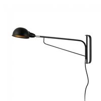 aplique de pared golondrina