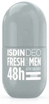 Isdin Deo Fresh for Men Desodorante Roll-on 50 ml