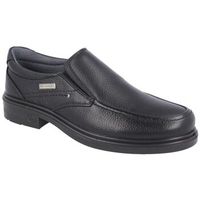 luisetti mocasines mocasin para hombre watereproof class 33600st-w para hombre