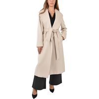 maxmara studio abrigo loriana para mujer