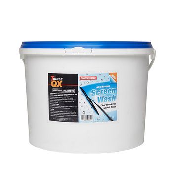 All Seasons Screenwash 72 Sachets