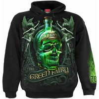 spiral jersey the green fairy para mujer