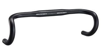 Suspension de carretera de aluminio ritchey logic curve