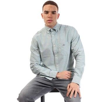 Gant Camisa manga larga GT32939 para hombre