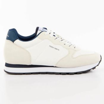 Teddy Smith Zapatillas Essential para hombre