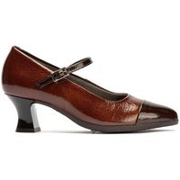 pitillos zapatos de tacon 11683 para mujer
