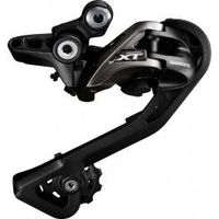 shimano cambio deore xt rd-t8000 10vcaja larga negro