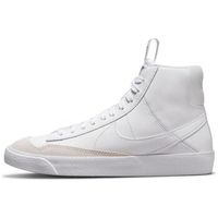 nike zapatillas altas blazer mid 77 se gs para mujer