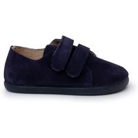 pisamonas zapatillas zapatillas barefoot serraje doble tira adherente para nina