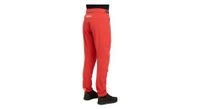 pantalones dharco gravity  mujer rojo
