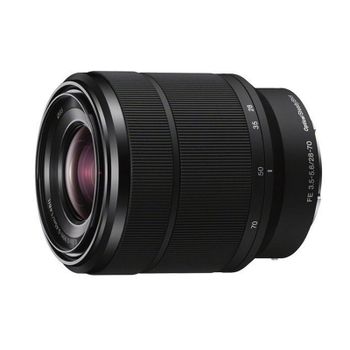 Sony SEL2870 Objetivo 28-70mm F3.5-5.6 FF Montura Tipo E