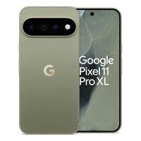 google pixel 11 pro xl 5g 12gb 256gb 68 verde oliva