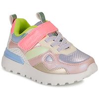 shoo pom zapatillas joggy scratch para nina