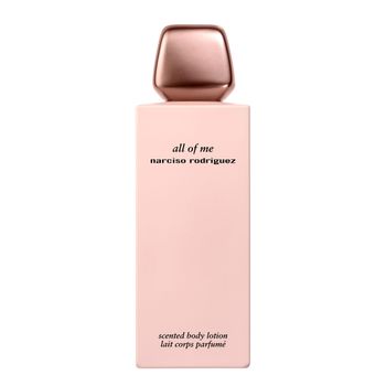 Narciso Rodriguez Narciso Rodriguez All Of Me Body Lotion