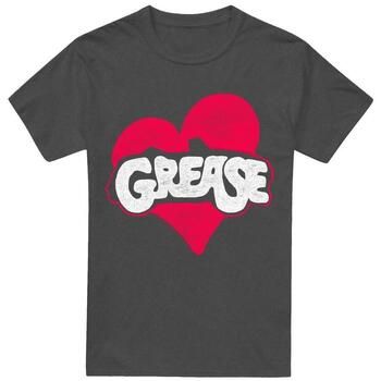 Grease Tops y Camisetas TV15260 para hombre