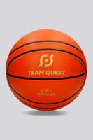balon basket team quest - naranja - balon baloncesto talla 7