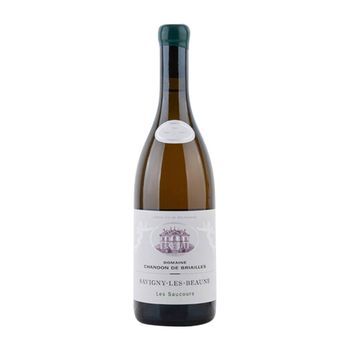 Chandon De Briailles Vino Blanco Les Saucours Blanc Savigny-lès-beaune 75 Cl 13% Vol.