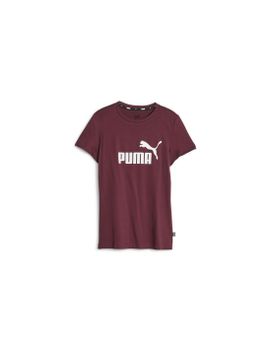 Camiseta de Puma Ess Logo G Bebés