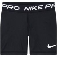nike short nina pro para nina