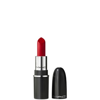 MAC Macximal Silky Matte Mini Lipstick 2g (Various Shades) - Ruby Woo