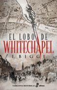 el lobo de whitechapel
