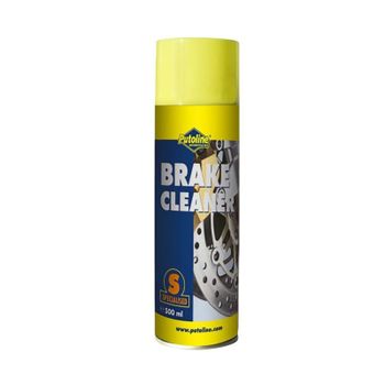 Limpiador de frenos Putoline 0.5lt