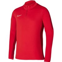 nike chaqueta deporte df academy 23 ss drill para hombre