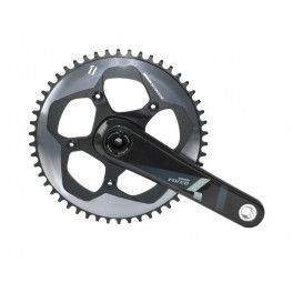 Sram Bielas Force 1 Bb30 10/11v.52d.170 Mm Carbono Sin Cazoletas
