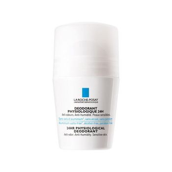 Desodorante FisiolÓgico Roll-on 40 Ml