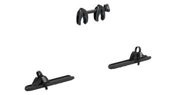 Adaptador para 4   bicicleta thule wanderway 911702
