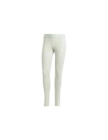mallas adidas essentials 3-stripes mujer verde