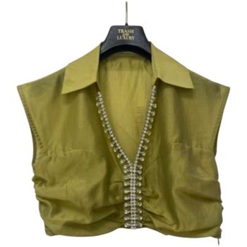 Trash And Luxury Blusa tl0930 para mujer