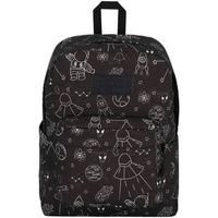 jansport mochila marroquineria-hombres para hombre