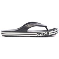 crocs chanclas bayaband flip para hombre