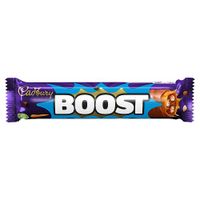 cadbury boost glucose