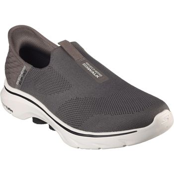 Skechers Zapatos Go Walk 7 - Easy On 2 para hombre