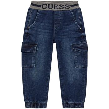 Guess Pantalón pitillo n5ya0d46t0 para niño
