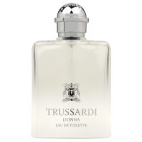 trussardi donna eau de toilette 100 ml