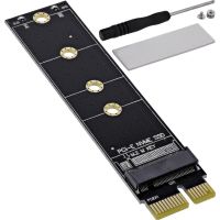 tarjeta de interfaz inline 76619h pcie a m2 nvme