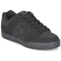 dc shoes zapatillas skate pure para hombre