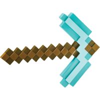 disguise replica pico de minecraft