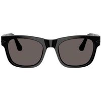 persol gafas de sol rettangolare - unisex 0po3269s b95b1 para hombre
