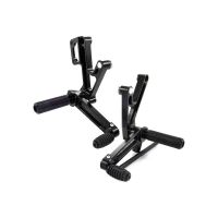kit tren trasero ducati monster 900 ducabike negro