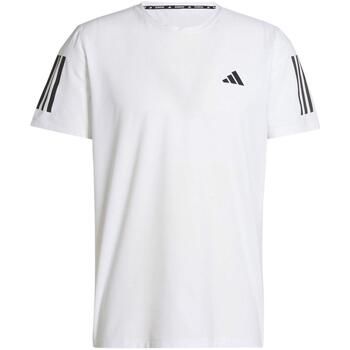 adidas Camiseta Own The Run para hombre
