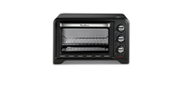 horno sobremesa moulinex ox444810 19 litros