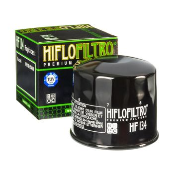 Filtro de aceite HiFlo HF134