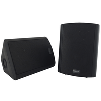 altavoces 20 autoamplificados approx color negro 30w por canal input 2xrca 1xjack 1x5 pin bt