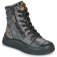 gbb botines tregis para nina