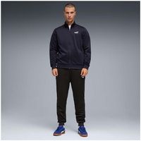 puma chandal ess no1 logo poly knitted suit para hombre