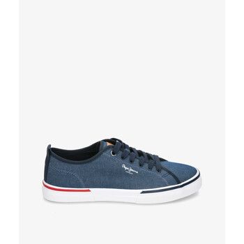 Pepe jeans Deportivas Moda KENTON SMART CHAMBRAY M para hombre